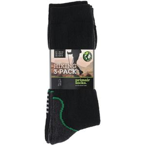 Primair Sokken Hike Full Terry Eco 3-pack
