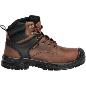 Mascot F1002-715 S3S Veiligheidsschoenen Hoog