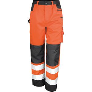 Result Safety Cargo Trouser