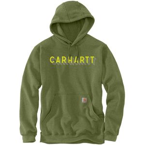 Carhartt Rain Defender Logo Graphic Sweats 105944