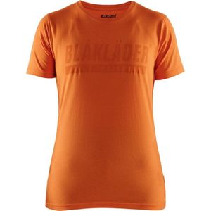 Blaklader T-shirt Limited Dames