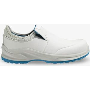 Safety Jogger - Modulo Pure S3S S TG - Werkschoen - Vlekbestendig - Waterafstotend