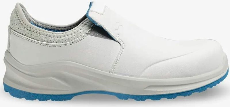 Safety Jogger - Modulo Pure S3S S TG - Werkschoen - Vlekbestendig - Waterafstotend
