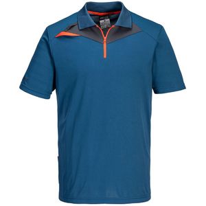 Portwest DX410 - PW2 Hi Vis Polo K/M