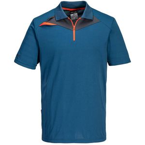 Portwest DX410 - PW2 Hi Vis Polo K/M