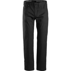 Snickers Workwear Service Chino Broek 6400