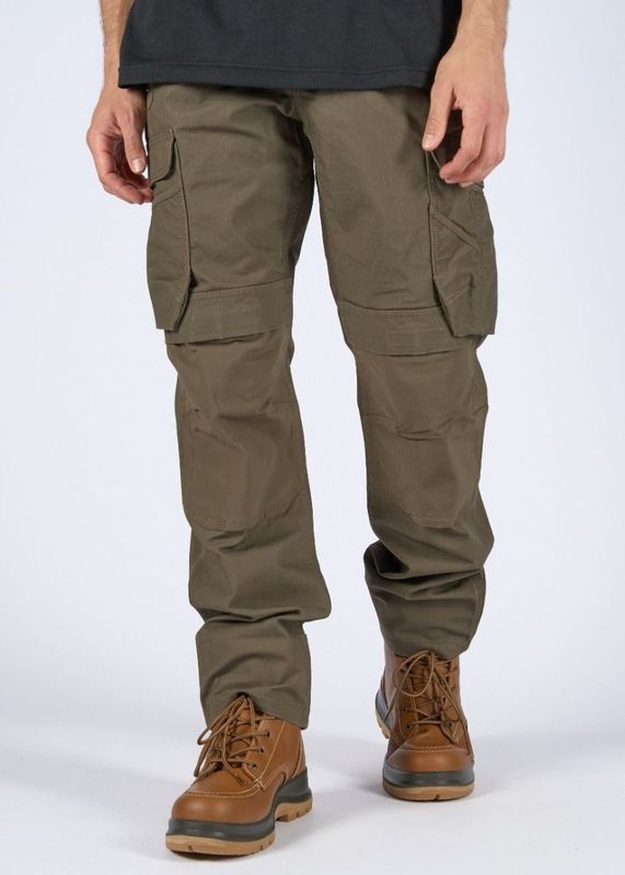 Carhartt Steel Rugged Cargo Work Pant 105072 - 103335