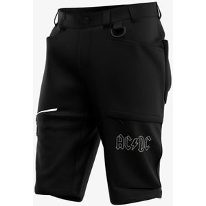 Safety Jogger AC/DC Korte Broek Unisex