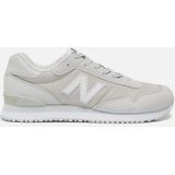New Balance 515 SR Werkschoen Grijs Onbeveiligde Neus