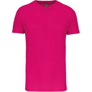 Kariban T-shirt BIO150IC ronde hals