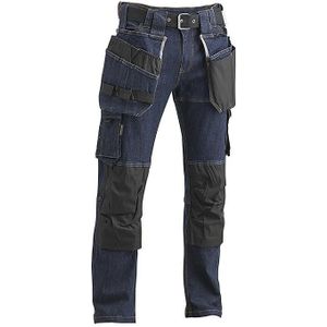 4WORK Nerja Stretch Werkjeans