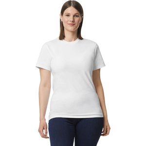 Gildan Hammer T-shirt Short Sleeves Unisex GILH000 GILH400