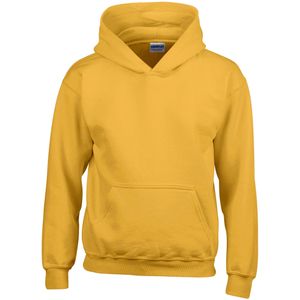 Gildan Hooded Heavy Blend Kids Sweater