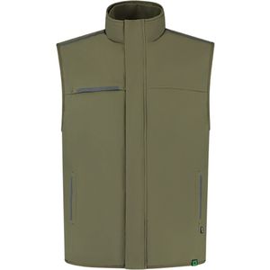 Tricorp Tech Shell Bodywarmer RE2050