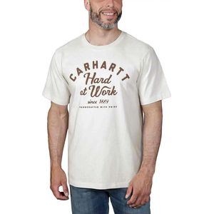 Carhartt Relaxed Fit S/S Graphic T-Shirt 106089