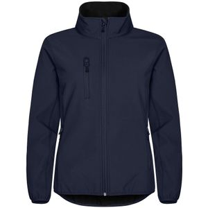 Clique Classic Softshell Jacket Ladies