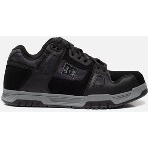 DC Shoes DC60501 S3S Werkschoen Zwart Grijs