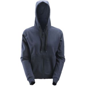 Snickers Workwear Dames Zip Hoodie 2806