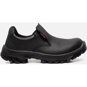 EMMA - Venus D - Werkschoen - Zwart - S2