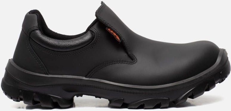 EMMA - Venus D - Werkschoen - Zwart - S2