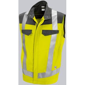 BP® Gilet Met Hoge Zichtbaarheid 2013