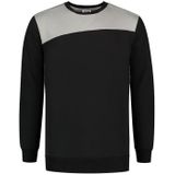 Tricorp Sweater Bicolor Naden 302013