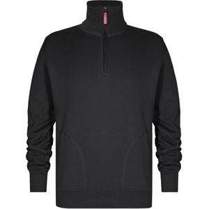 Engel Standaard Sweatshirt Hoge Kraag