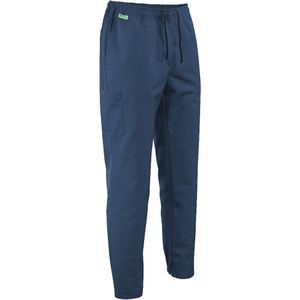 De Berkel Casper Heren Casual Broek Lang