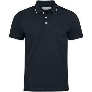 James Harvest POLO GREENVILLE MODERN 2135036 - Marine