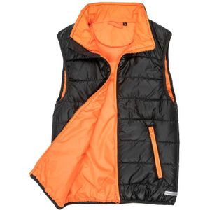 Result Youth Soft Padded Bodywarmer