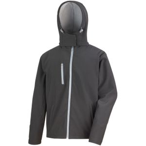 Result Men´s TX Performance Hooded Soft Jacket