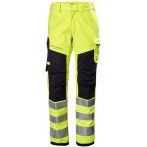 Helly Hansen Fyre Work Pant CL 2