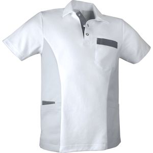 De Berkel Bruno Unisex Polo