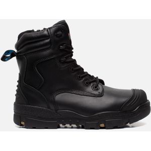 Bata Helix Longreach Zip SRC S3 Werklaars