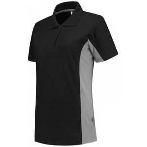 Tricorp Poloshirt Bicolor 202003 Dames