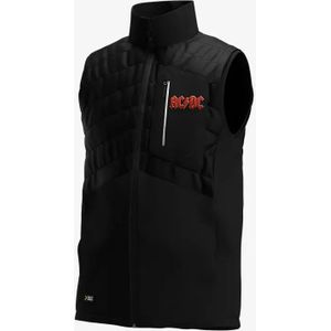 Safety Jogger AC/DC Bodywarmer Unisex