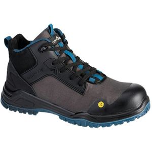 Portwest Bevel Composiet Halfhoge Schoen S3S ESD SR FO 3.0