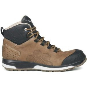 Lavoro Lando Taupe FL S3 Werkschoen