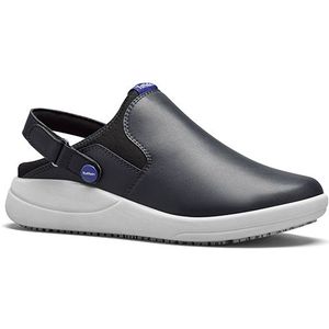 Toffeln SmartSole Clog