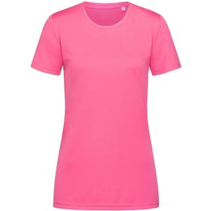 Stedman T-shirt Interlock Active-Dry SS for her