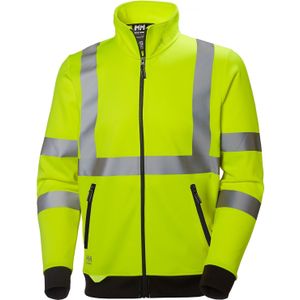 Helly Hansen Addvis Zip Werkshirt