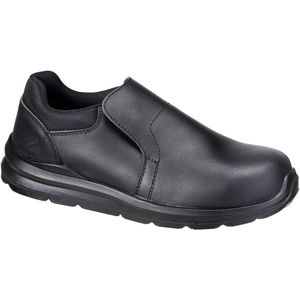 Portwest Samengestelde Slip On S3S SR FO