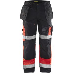 Blåkläder 1508 Werkbroek High Vis X1500