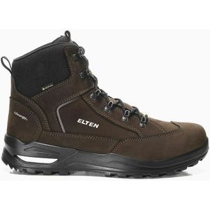 Elten Ronan XXF GTX Brown Mid ESD O2 WR CI