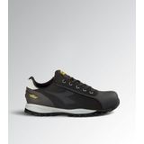 Diadora - Gove Net Low Pro S1PL FO SR HRO ESD - Veiligheidsschoenen - Zwart - Perwanger Kalfssuède