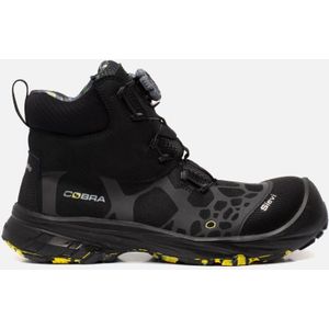 Sievi Cobra Roller High+S3 Werkschoen