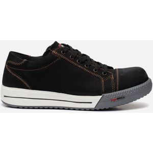 Redbrick - Bronze - Werkschoen - Bruin - Leer - Carbonite Neus - Kevlar Tussenzool
