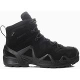 Lowa - Zephyr GTX Mid Work - Veiligheidsschoen - Black