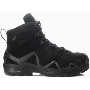 Lowa - Zephyr GTX Mid Work - Veiligheidsschoen - Black