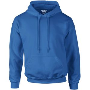 Gildan Hooded Dry Blend Comfort Fit Sweater